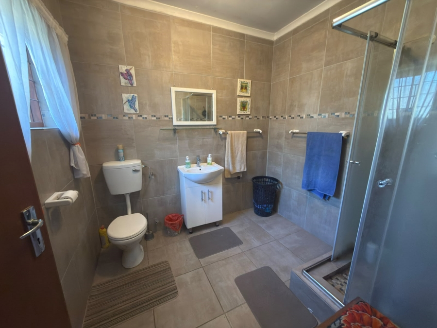 3 Bedroom Property for Sale in Schoemansville Western Cape
